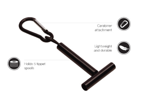 Loon Tippet Holder 2 Loon Tippet Holder 2